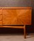 Mid-Century Teak Sideboard by Tom Robertson for McIntosh, 1960s, Image 4