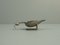 Mid-Century Austrian Bird Ashtray, 1950s, Image 1