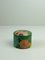 Modernist Abstract Painted Wooden Lidded Jar, 1930s 9