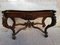 Antique Rosewood Console Tables, Set of 2 13
