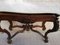 Antique Rosewood Console Tables, Set of 2 9