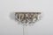 Austrian Crystal Sconces from Bakalowits & Söhne, 1960s, Set of 2, Image 6