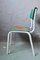 Boxing Gym Chairs, 1970s, Set of 10 3