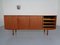 Teak Sideboard by Axel Christensen for Aco Møbler, 1960s 4