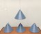 Danish Mid-Century Billard Pendant Lamp from Louis Poulsen, Image 1