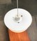 Danish Mid-Century PH 5-4 1/2 Charlottenborg Pendant by Poul Henningsen for Louis Poulsen 20