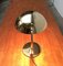 German Mid-Century Brass Table Lamp from Cosack 2