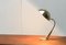 Deutsche Mid-Century Messing Tischlampe von Cosack 9