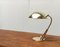 German Mid-Century Brass Table Lamp from Cosack 15