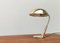 Lampe de Bureau Mid-Century en Laiton de Cosack, Allemagne 17