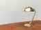 German Mid-Century Brass Table Lamp from Cosack, Image 14