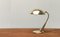 Deutsche Mid-Century Messing Tischlampe von Cosack 11