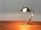 German Mid-Century Brass Table Lamp from Cosack, Image 19