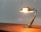 Deutsche Mid-Century Messing Tischlampe von Cosack 5