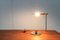 Lampe de Bureau Minimaliste Mid-Century en Laiton par Rosemarie & Rico Baltensweiler pour Baltensweiler 20