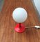 Swiss Space Age Table Lamp by E.R. Nele for Temde, Image 11