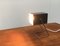 German Mid-Century Cube Table Lamp from Kaiser Idell Leuchten, Image 5