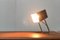 German Mid-Century Cube Table Lamp from Kaiser Idell Leuchten 16