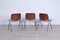 Italian Industrial Chairs, 1970s, Set of 6, Image 5