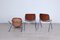 Italian Industrial Chairs, 1970s, Set of 6 7