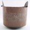 Embossed Copper Vase from Manifattura Toscana 4