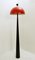 Mushroom Floor Lamp, 1960s, Image 1