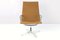 Model 682 Swivel Armchair by Charles & Ray Eames for Herman Miller, 1958, Image 12