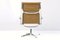 Fauteuil Pivotant Modèle 682 par Charles & Ray Eames pour Herman Miller, 1958 4