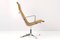 Model 682 Swivel Armchair by Charles & Ray Eames for Herman Miller, 1958, Image 13