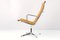 Model 682 Swivel Armchair by Charles & Ray Eames for Herman Miller, 1958, Image 17