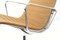 Model 682 Swivel Armchair by Charles & Ray Eames for Herman Miller, 1958, Image 9