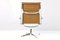 Model 682 Swivel Armchair by Charles & Ray Eames for Herman Miller, 1958 15