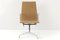 Silla de conferencia Alu Group de Charles & Ray Eames para Vitra, 1958, Imagen 9