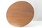 Swiss Round Conference Table by Florence Knoll Bassett for Knoll Inc. / Knoll International, 1960s 8
