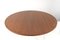 Swiss Round Conference Table by Florence Knoll Bassett for Knoll Inc. / Knoll International, 1960s 3