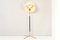 Swedish Model G 31 Floor Lamp from Bergboms, 1950s, Image 10