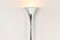 Italienische Stehlampe im Art Deco Stil, 1960er 4