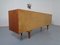 Großes Teak Sideboard von H.P. Hansen für Randers Møbelfabrik, 1960er 10