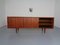 Large Teak Sideboard by H. P. Hansen for Randers Møbelfabrik, 1960s 7