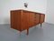 Großes Teak Sideboard von H.P. Hansen für Randers Møbelfabrik, 1960er 4