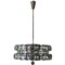 Chandelier from Bakalowits & Söhne, 1950s, Image 1