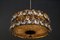 Chandelier from Bakalowits & Söhne, 1950s, Image 10