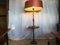 Art Deco Style Floor Lamp, 1960s 14