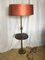 Art Deco Style Floor Lamp, 1960s 1