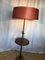 Art Deco Style Floor Lamp, 1960s 22
