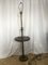 Lámpara de pie estilo Art Déco, años 60, Imagen 12