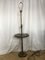 Lámpara de pie estilo Art Déco, años 60, Imagen 28