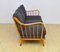 Mid-Century Antimott Armchair and Sofa Set from Walter Knoll / Wilhelm Knoll, 1950s, Set of 3 6