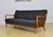 Mid-Century Antimott Armchair and Sofa Set from Walter Knoll / Wilhelm Knoll, 1950s, Set of 3 9