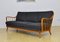 Mid-Century Antimott Armchair and Sofa Set from Walter Knoll / Wilhelm Knoll, 1950s, Set of 3, Image 9